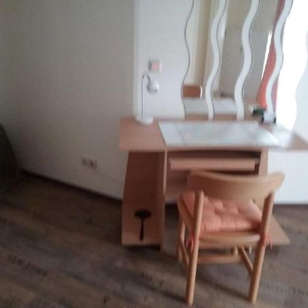 Ferienwohnung Doerfler Bayreuth Luaran gambar
