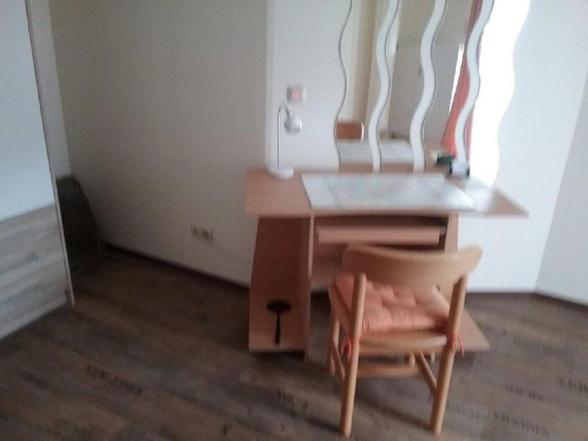 Ferienwohnung Doerfler Bayreuth Luaran gambar
