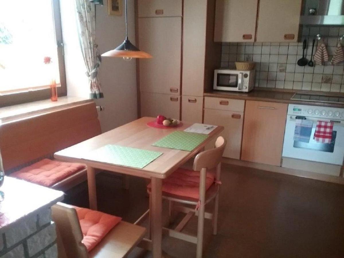 Ferienwohnung Doerfler Bayreuth Luaran gambar