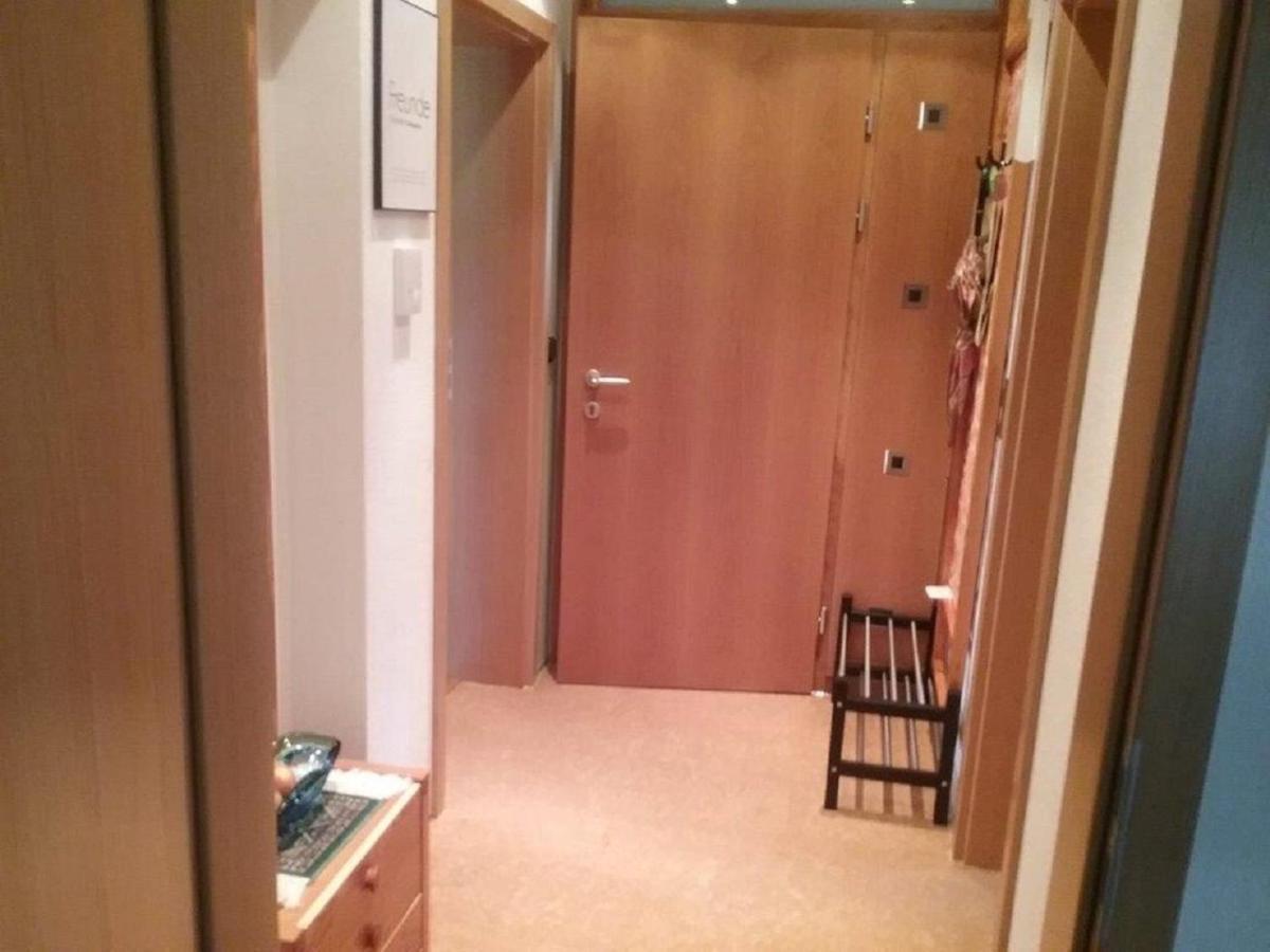 Ferienwohnung Doerfler Bayreuth Luaran gambar