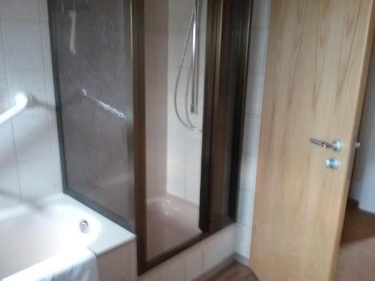 Ferienwohnung Doerfler Bayreuth Luaran gambar