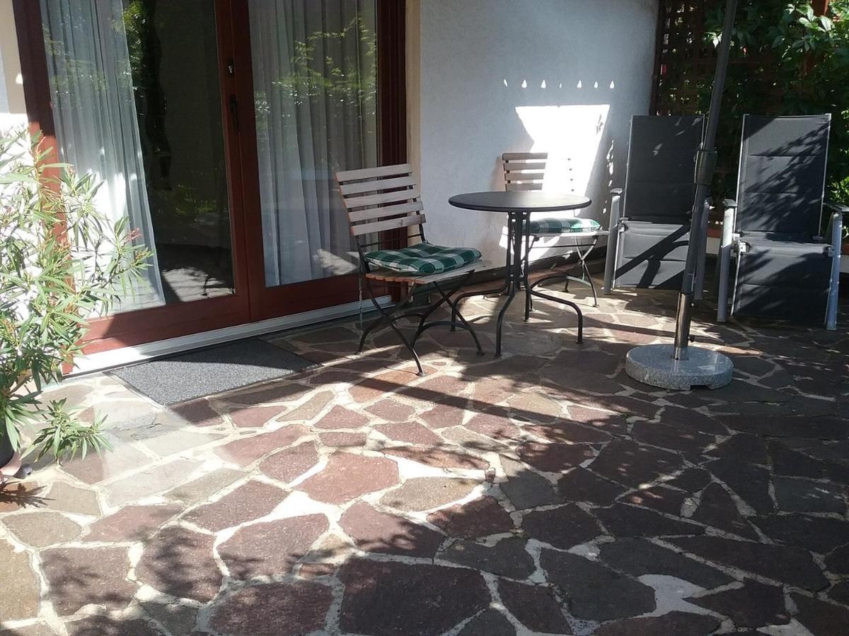 Ferienwohnung Doerfler Bayreuth Luaran gambar