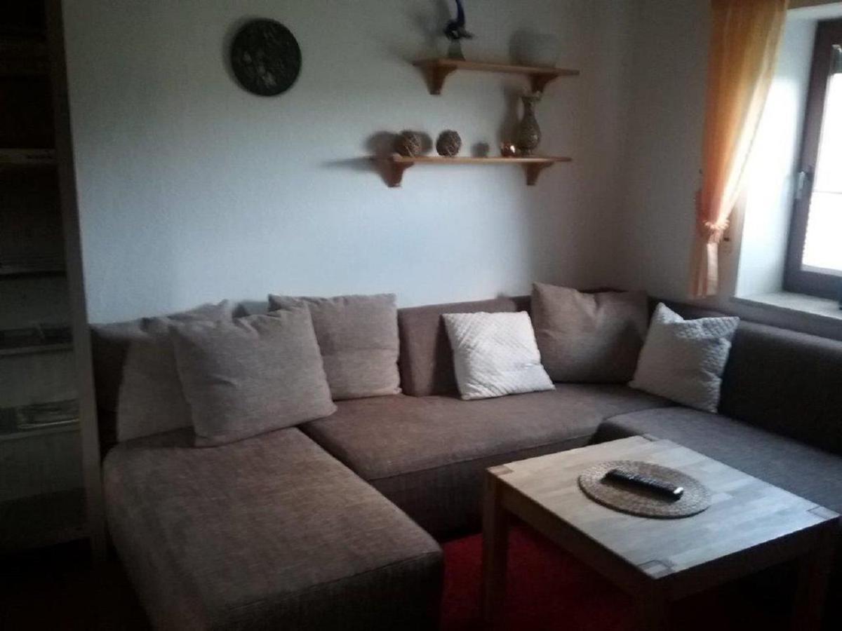 Ferienwohnung Doerfler Bayreuth Luaran gambar